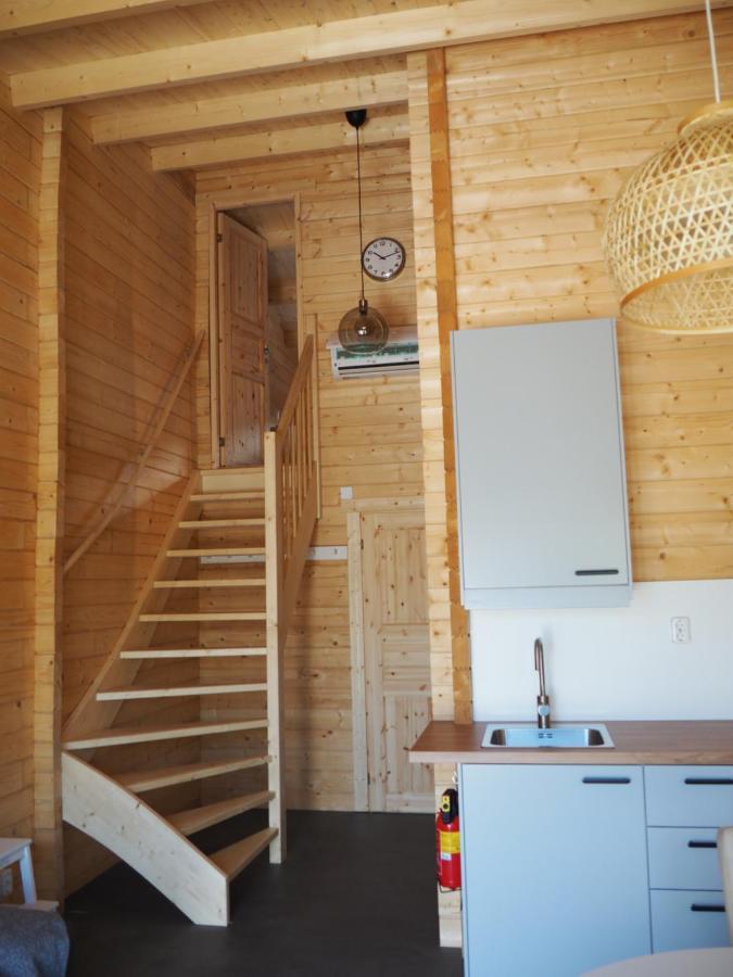Polderlodge Hillegom Ngoại thất bức ảnh