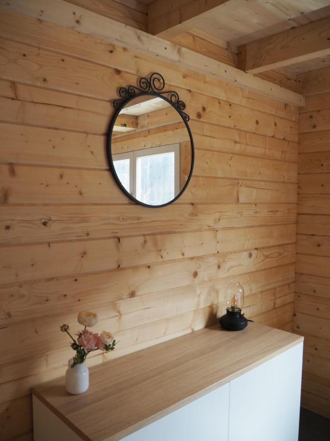 Polderlodge Hillegom Ngoại thất bức ảnh