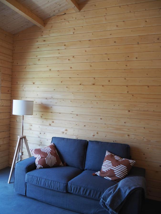 Polderlodge Hillegom Ngoại thất bức ảnh