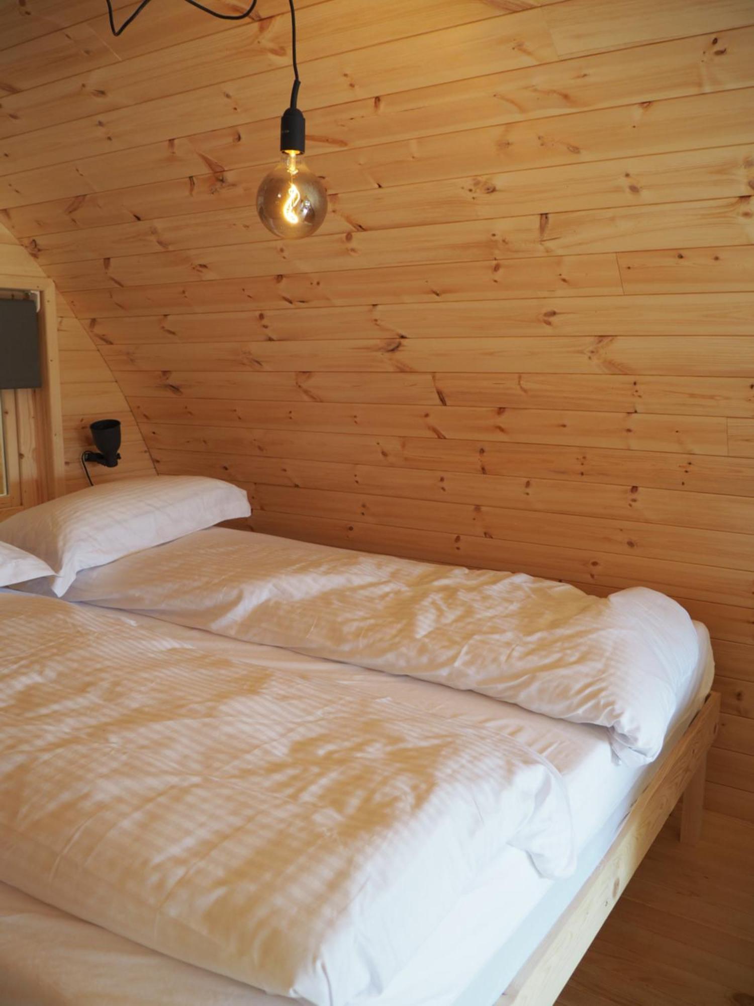 Polderlodge Hillegom Ngoại thất bức ảnh